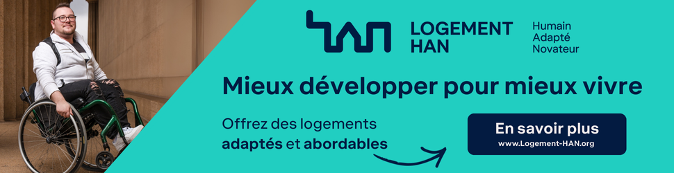 Logement Han